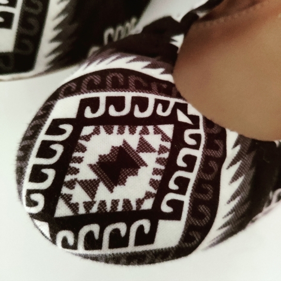 Nine West Babette Flat Shoes Flats Loafer - Picture 2 of 3